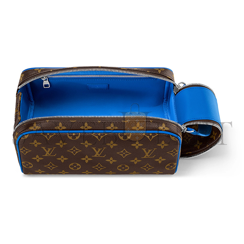 l0vis Vvtt0n dopp kit m46763 (28*16.5*15cm)